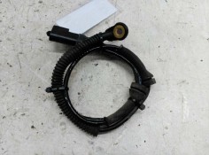 Recambio de captador abs delantero derecho para ford fusion (cbk) ambiente referencia OEM IAM    2