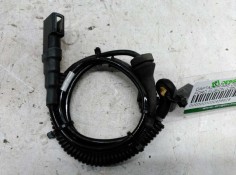 Recambio de captador abs delantero izquierdo para ford fusion (cbk) ambiente referencia OEM IAM   