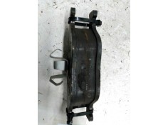 Recambio de pastillas de freno delanteras para ford fusion (cbk) ambiente referencia OEM IAM    2