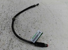 Recambio de latiguillo de freno para ford fusion (cbk) ambiente referencia OEM IAM   