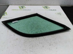 Recambio de luna trasera izquierda para mercedes clase m (w163) 270 cdi final edition (163.113) referencia OEM IAM    2