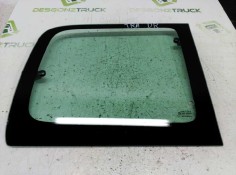 Recambio de luna trasera derecha para peugeot partner (s1) 2.0 hdi cat referencia OEM IAM 43R000016  