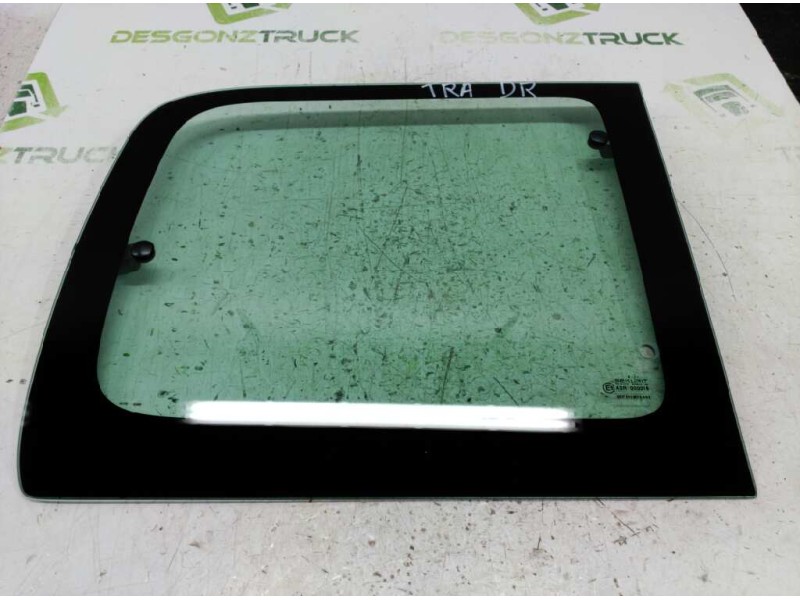 Recambio de luna trasera derecha para peugeot partner (s1) 2.0 hdi cat referencia OEM IAM 43R000016  