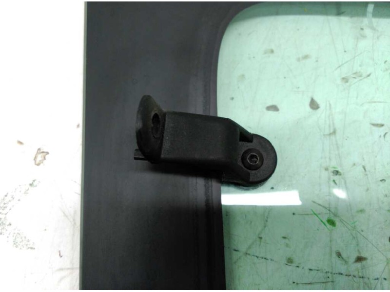 Recambio de luna trasera derecha para peugeot partner (s1) 2.0 hdi cat referencia OEM IAM 43R000016  