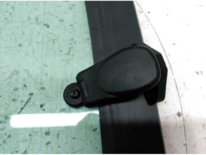 Recambio de luna trasera derecha para peugeot partner (s1) 2.0 hdi cat referencia OEM IAM 43R000016  