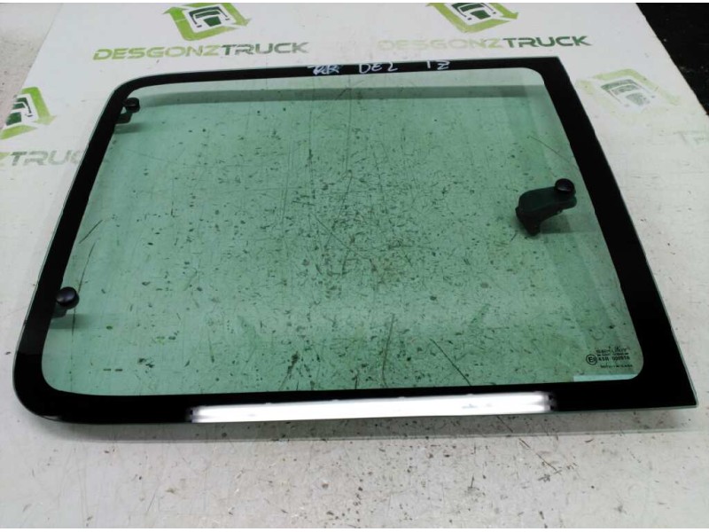 Recambio de luna delantera izquierda para peugeot partner (s1) 2.0 hdi cat referencia OEM IAM 43R000016  