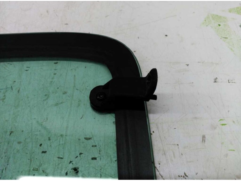 Recambio de luna delantera izquierda para peugeot partner (s1) 2.0 hdi cat referencia OEM IAM 43R000016  