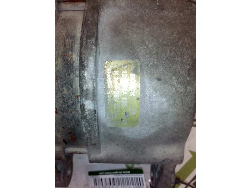 Recambio de alternador para nissan trucks l80.09 bomba rotativa con compresor referencia OEM IAM 120334135135 1197311301 