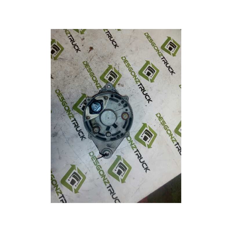 Recambio de alternador para nissan trucks l80.09 bomba rotativa con compresor referencia OEM IAM 120334135135 1197311301 