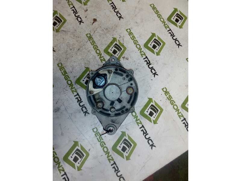 Recambio de alternador para nissan trucks l80.09 bomba rotativa con compresor referencia OEM IAM 120334135135 1197311301 