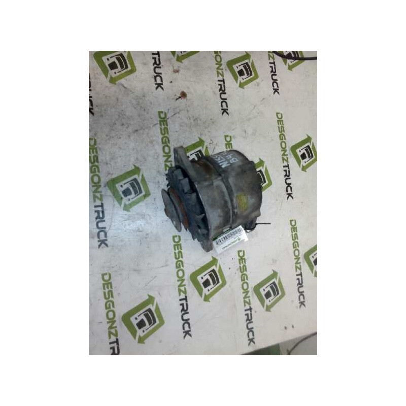Recambio de alternador para nissan trucks l80.09 bomba rotativa con compresor referencia OEM IAM 120334135135 1197311301 