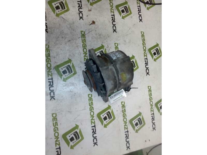 Recambio de alternador para nissan trucks l80.09 bomba rotativa con compresor referencia OEM IAM 120334135135 1197311301 