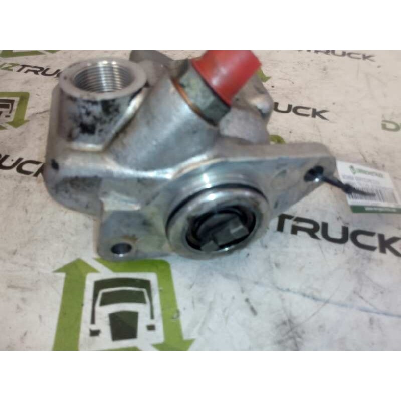 Recambio de bomba servodireccion para nissan trucks l80.09 bomba rotativa con compresor referencia OEM IAM 7684955107 0002264 