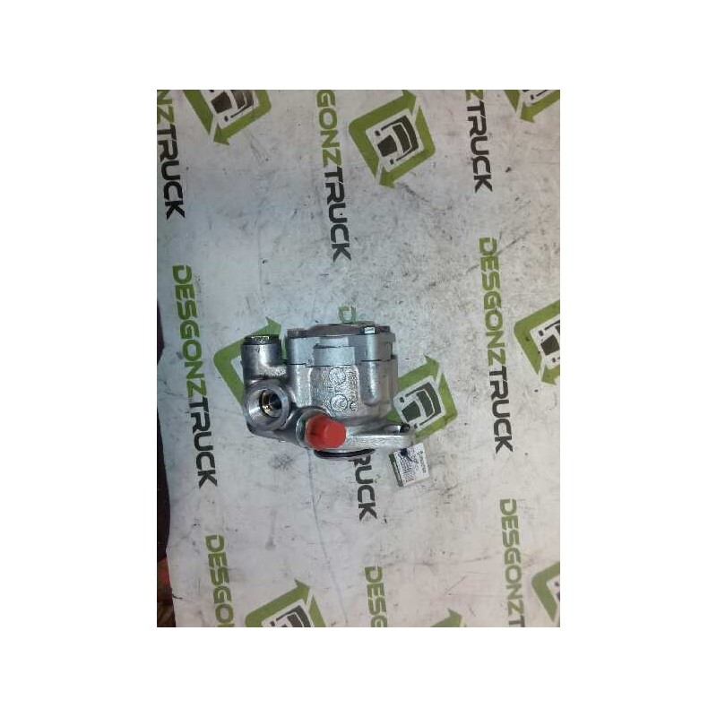 Recambio de bomba servodireccion para nissan trucks l80.09 bomba rotativa con compresor referencia OEM IAM 7684955107 0002264 