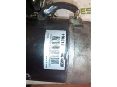 Recambio de motor arranque para iveco eurocargo chasis  (typ 130 e 18) larga distancia referencia OEM IAM 110518 95705541045241 