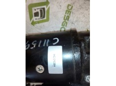 Recambio de motor arranque para iveco eurocargo chasis  (typ 130 e 18) larga distancia referencia OEM IAM 110518 95705541045241  2