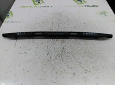 Recambio de asidero porton maletero para ford fusion (cbk) ambiente referencia OEM IAM 2N11N43404AKW  