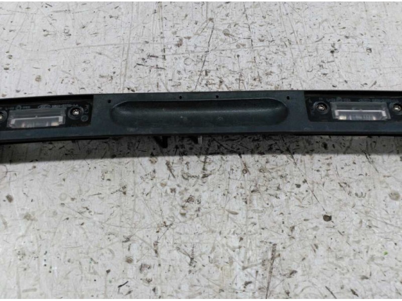 Recambio de asidero porton maletero para ford fusion (cbk) ambiente referencia OEM IAM 2N11N43404AKW  