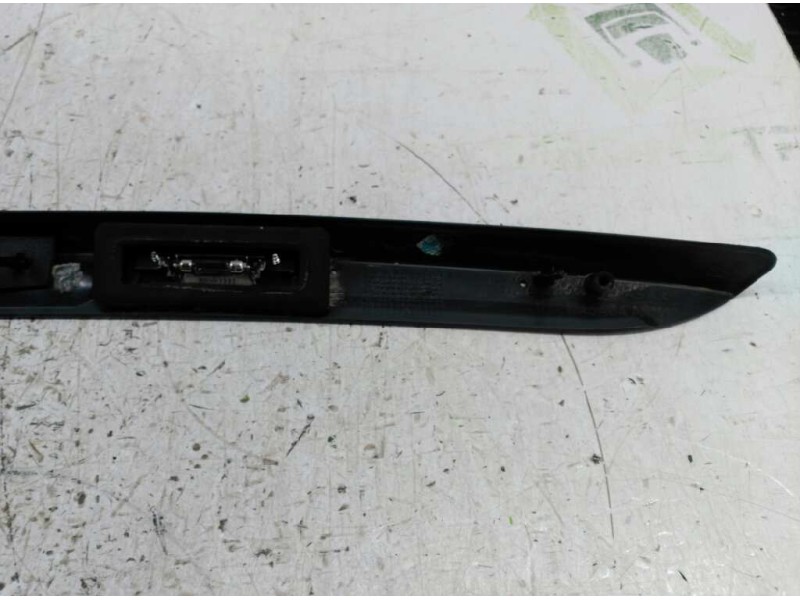 Recambio de asidero porton maletero para ford fusion (cbk) ambiente referencia OEM IAM 2N11N43404AKW  