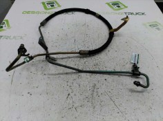 Recambio de latiguillo direccion para ford fusion (cbk) ambiente referencia OEM IAM   