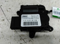 Recambio de motor calefaccion para peugeot 207 confort referencia OEM IAM T1020287S  