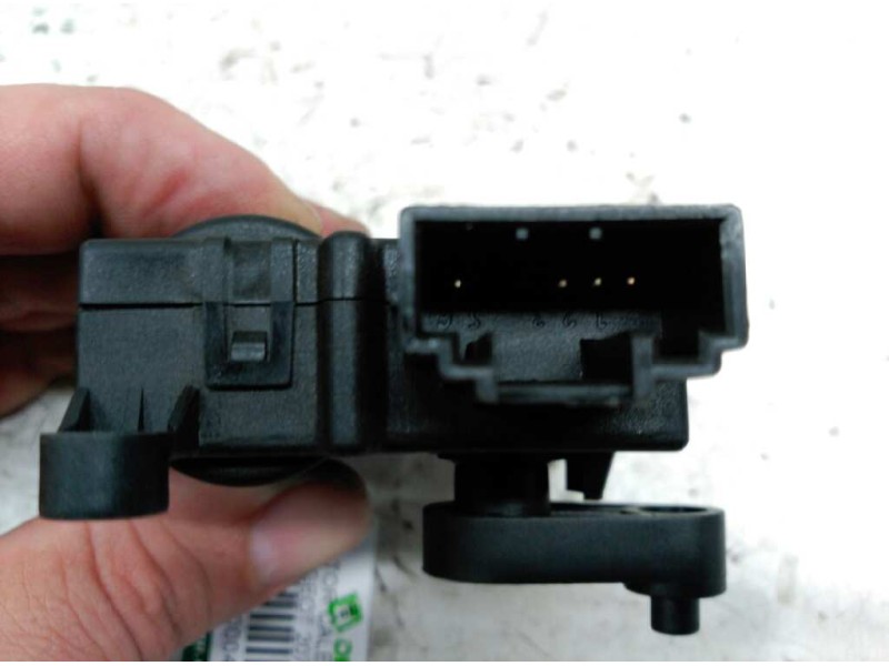 Recambio de motor calefaccion para peugeot 207 confort referencia OEM IAM T1020287S  