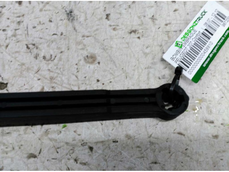 Recambio de bombin embrague para peugeot 207 confort referencia OEM IAM 9672094480  