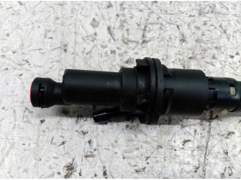 Recambio de bombin embrague para peugeot 207 confort referencia OEM IAM 9672094480  