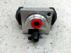 Recambio de bombin freno tambor para peugeot 207 confort referencia OEM IAM 4052C TRAS. IZQ. 