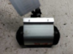 Recambio de bombin freno tambor para peugeot 207 confort referencia OEM IAM 4052C TRAS. IZQ.  2