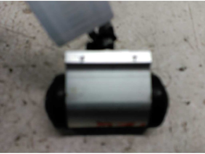 Recambio de bombin freno tambor para peugeot 207 confort referencia OEM IAM 4052C TRAS. IZQ. 