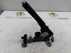 Recambio de palanca freno de mano para peugeot 207 confort referencia OEM IAM 98062966ZD  