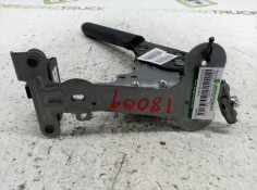 Recambio de palanca freno de mano para peugeot 207 confort referencia OEM IAM 98062966ZD   2