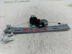 Recambio de elevalunas delantero izquierdo para peugeot 207 confort referencia OEM IAM 440787F  