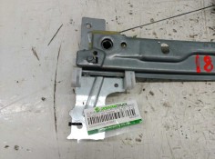 Recambio de elevalunas delantero izquierdo para peugeot 207 confort referencia OEM IAM 440787F   2