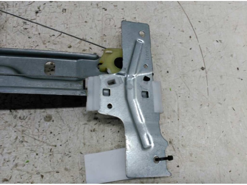 Recambio de elevalunas delantero izquierdo para peugeot 207 confort referencia OEM IAM 440787F  