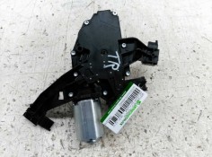 Recambio de motor limpia trasero para peugeot 207 confort referencia OEM IAM 0390201813  