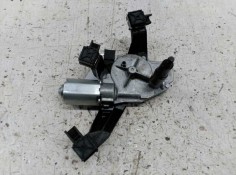 Recambio de motor limpia trasero para peugeot 207 confort referencia OEM IAM 0390201813   2