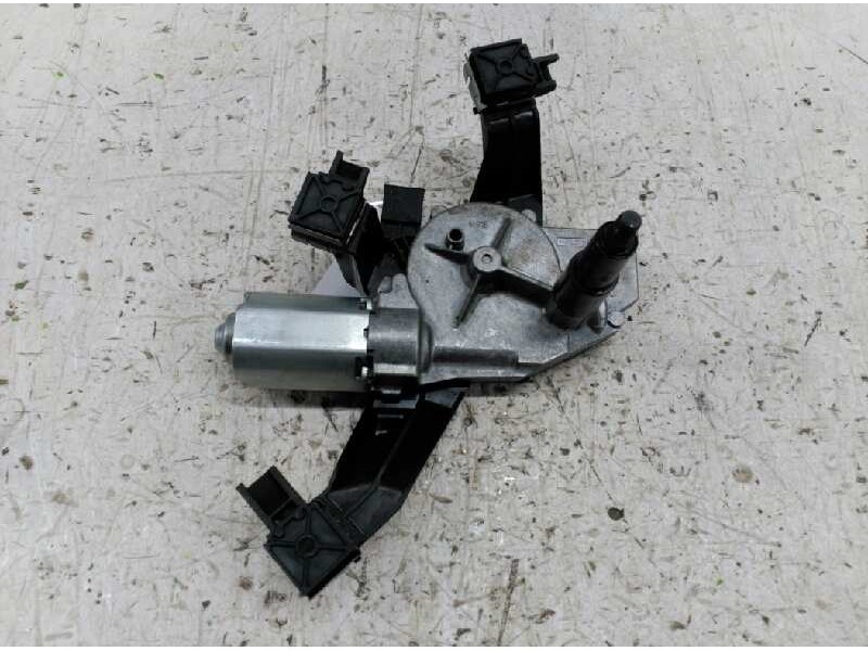 Recambio de motor limpia trasero para peugeot 207 confort referencia OEM IAM 0390201813  