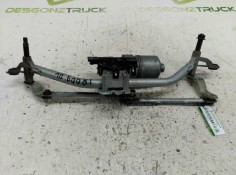 Recambio de motor limpia delantero para peugeot 207 confort referencia OEM IAM 3397020769  