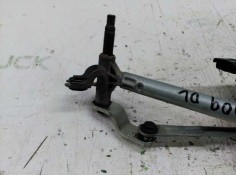 Recambio de motor limpia delantero para peugeot 207 confort referencia OEM IAM 3397020769   2