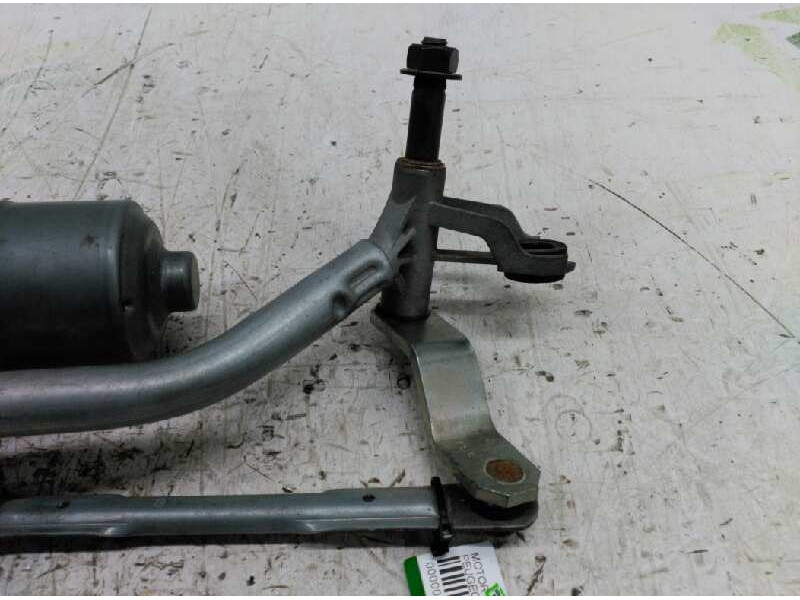 Recambio de motor limpia delantero para peugeot 207 confort referencia OEM IAM 3397020769  