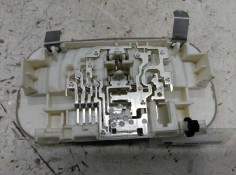 Recambio de luz interior para peugeot 207 confort referencia OEM IAM 9680717080 DELANTERA  2