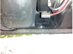 Recambio de motor calefaccion para daf serie xf105.xxx fsa 4x2 super-space-cab referencia OEM IAM 9041501327   2