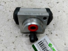 Recambio de bombin freno tambor para peugeot 207 confort referencia OEM IAM 4048A TRAS. DCHO. 