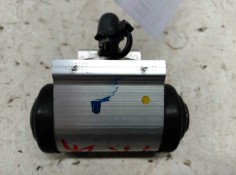 Recambio de bombin freno tambor para peugeot 207 confort referencia OEM IAM 4048A TRAS. DCHO.  2