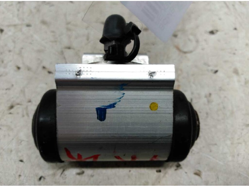 Recambio de bombin freno tambor para peugeot 207 confort referencia OEM IAM 4048A TRAS. DCHO. 