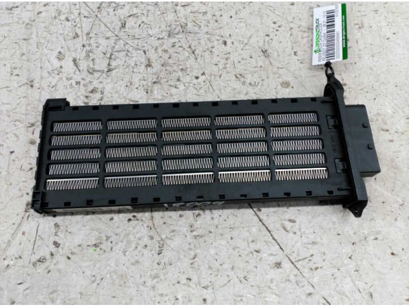 Recambio de resistencia calefaccion para peugeot 207 confort referencia OEM IAM N103760P VALEO 