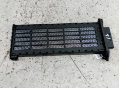 Recambio de resistencia calefaccion para peugeot 207 confort referencia OEM IAM N103760P VALEO  2