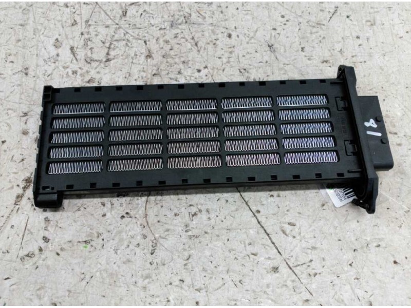 Recambio de resistencia calefaccion para peugeot 207 confort referencia OEM IAM N103760P VALEO 